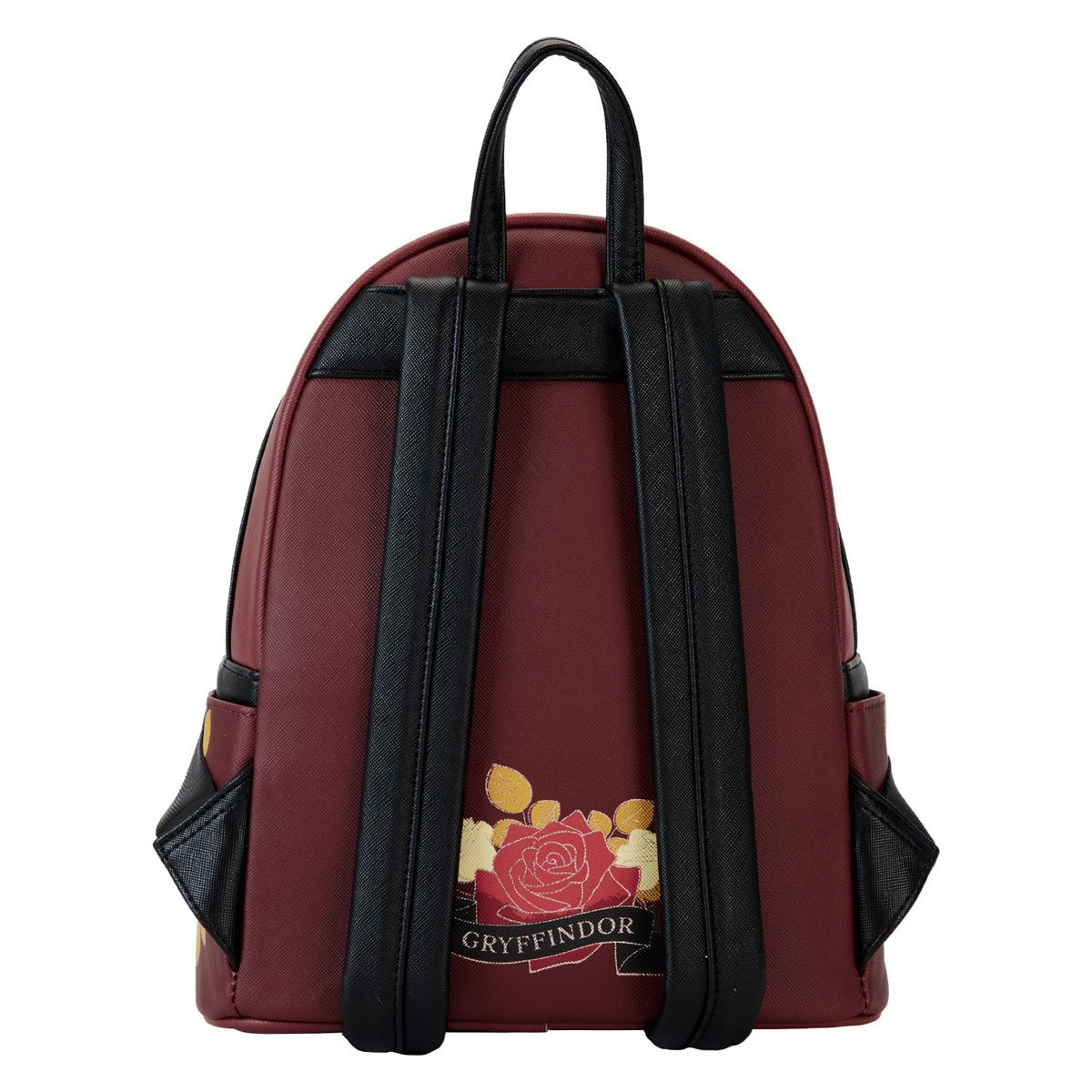 Loungefly Harry Potter Gryffindor House Tattoo Mini-Backpack