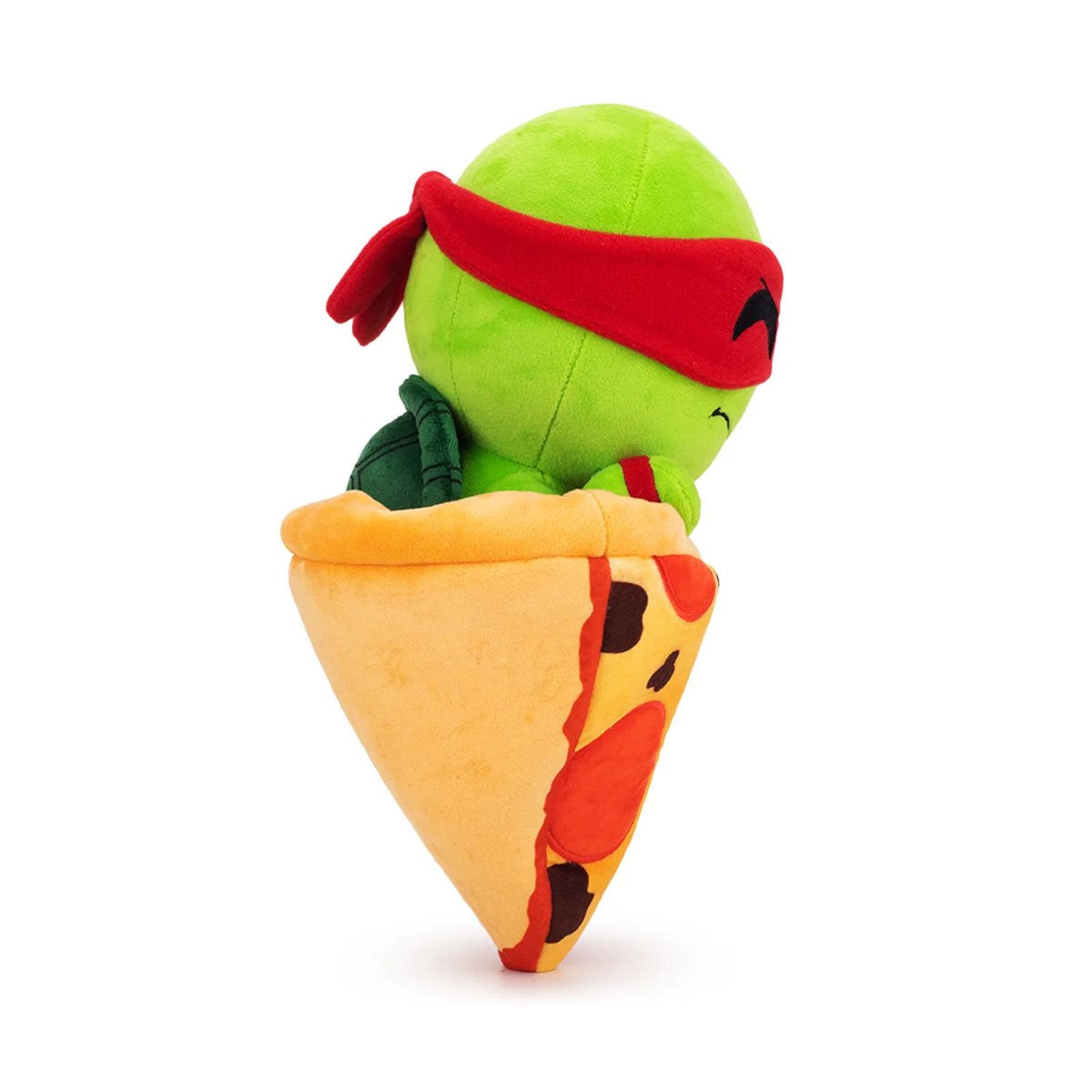Youtooz Teenage Mutant Ninja Turtles Raphael Pizza 9” Plush