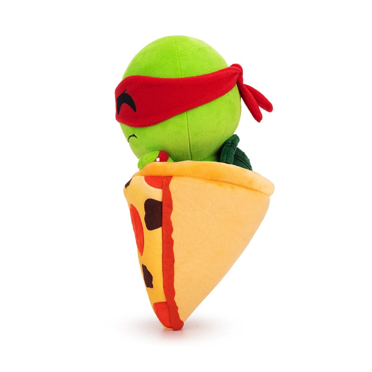 Youtooz Teenage Mutant Ninja Turtles Raphael Pizza 9” Plush