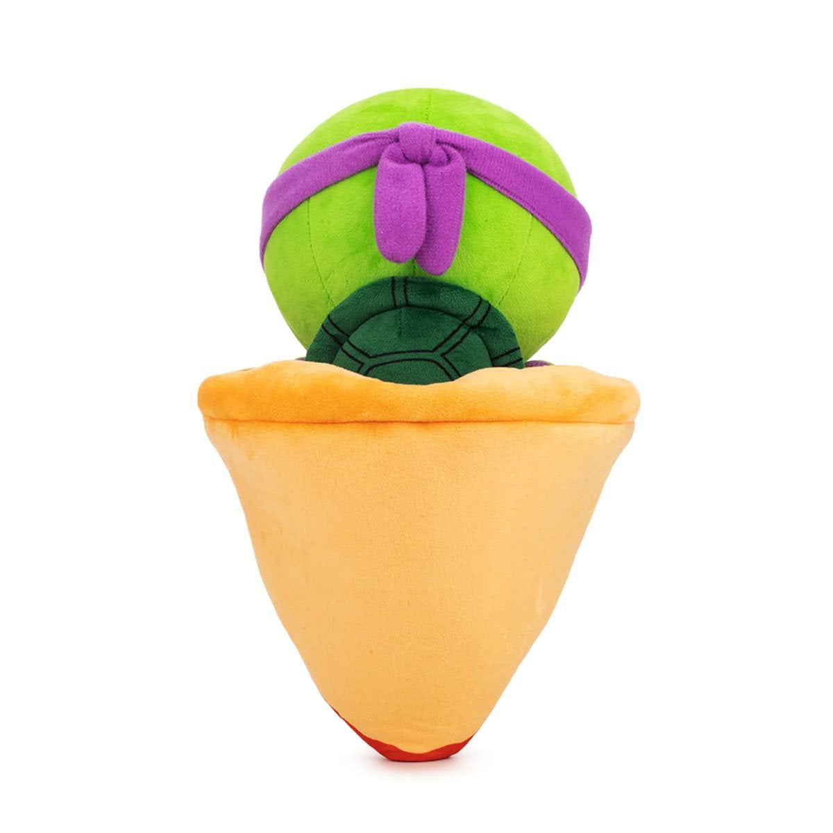 Youtooz Teenage Mutant Ninja Turtles Donatello Pizza 9” Plush