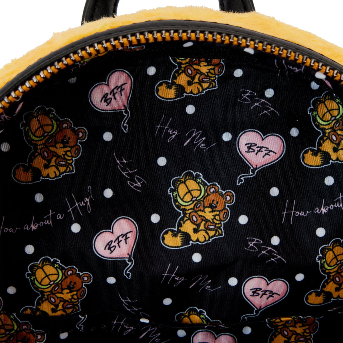 Loungefly Garfield and Pooky Mini-Backpack