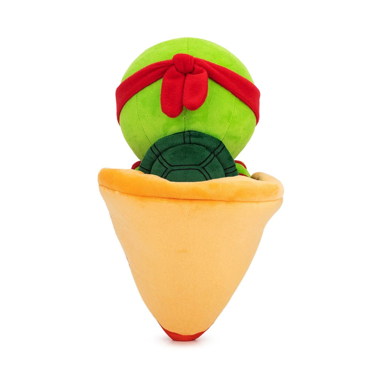 Youtooz Teenage Mutant Ninja Turtles Raphael Pizza 9” Plush