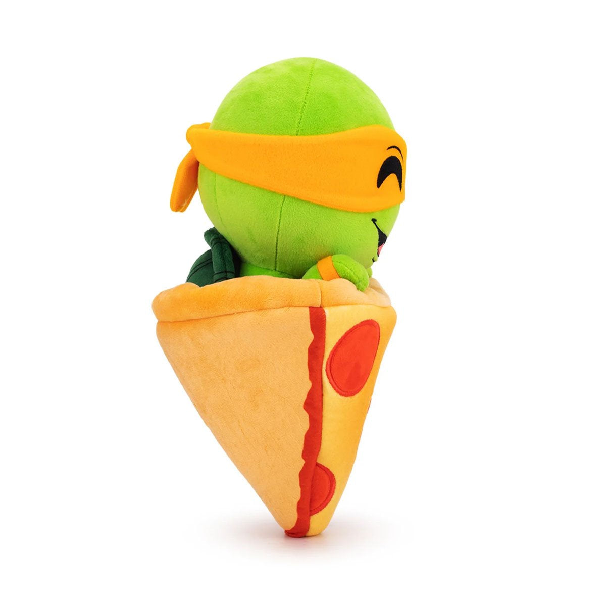 Youtooz Teenage Mutant Ninja Turtles Michelangelo Pizza 9” Plush