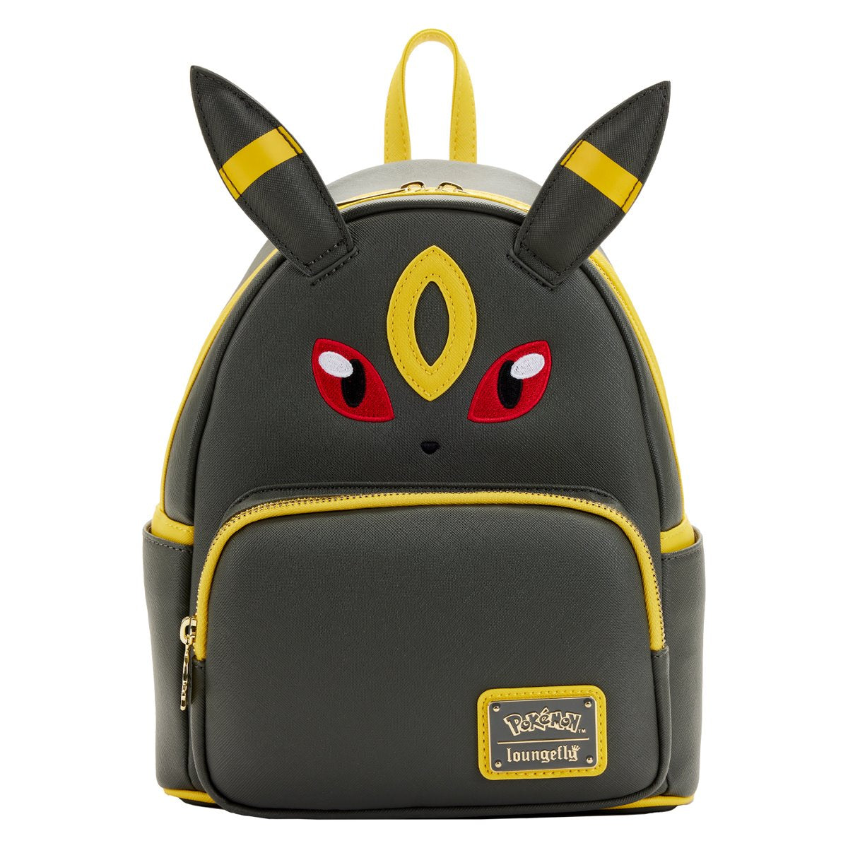 Loungefly Umbreon Mini Backpack Pokemon by Spencer s