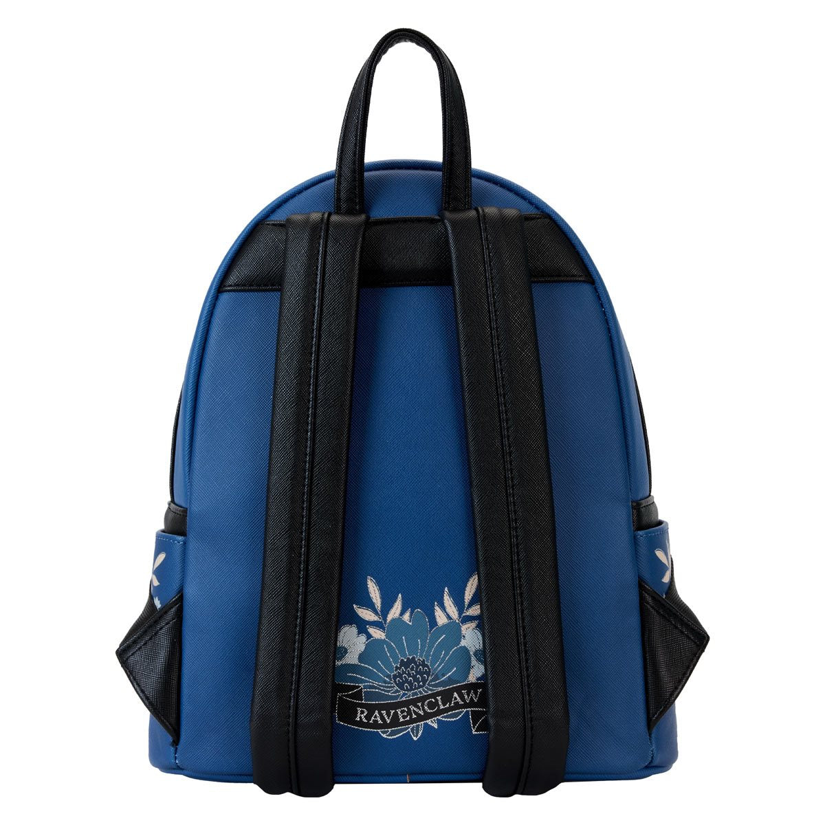 Loungefly Harry Potter Ravenclaw House Tattoo Mini-Backpack