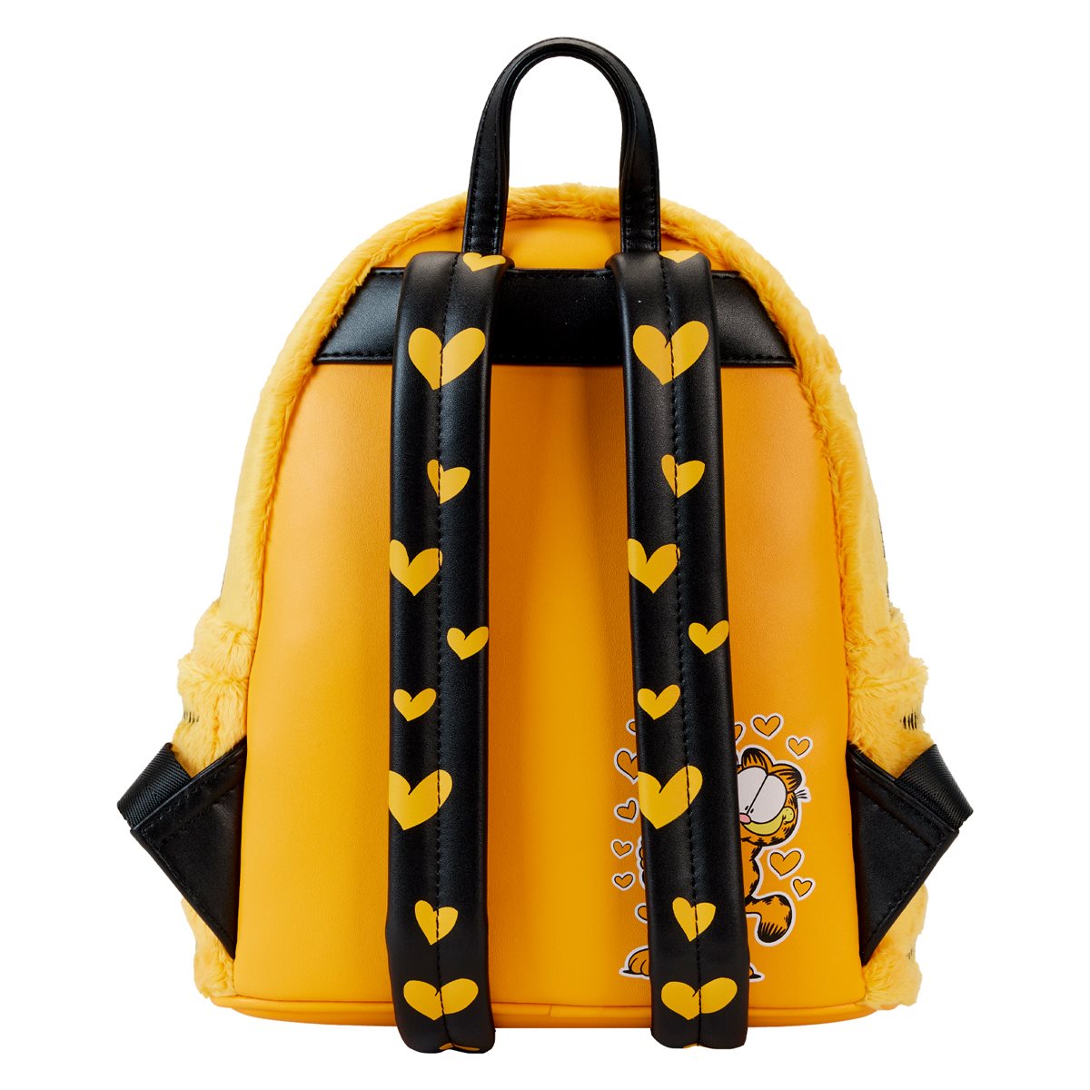 Loungefly Garfield and Pooky Mini-Backpack