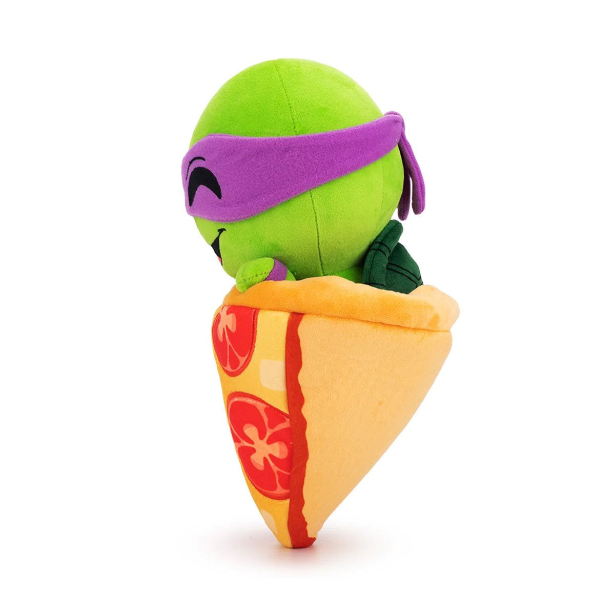 Youtooz Teenage Mutant Ninja Turtles Donatello Pizza 9” Plush
