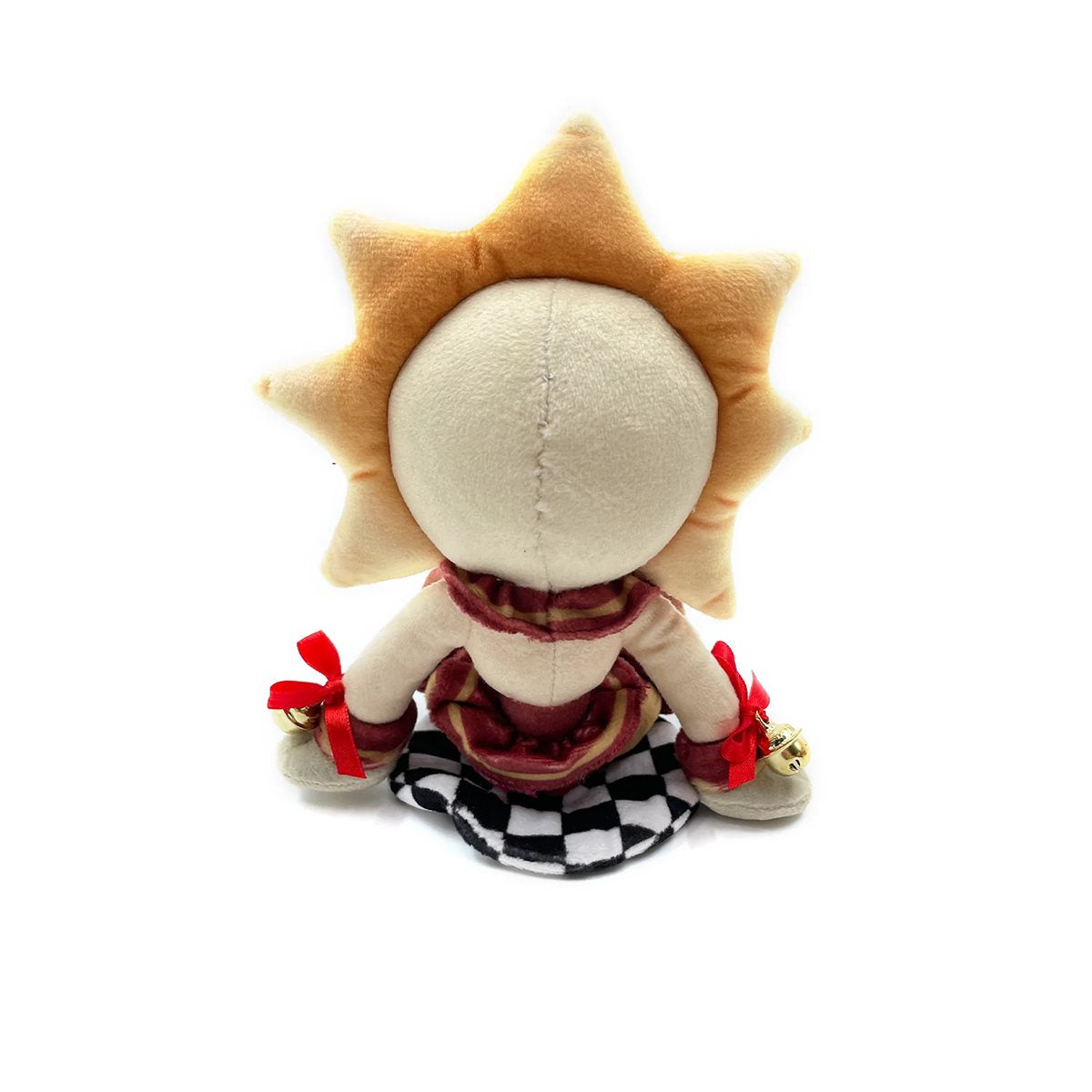 Youtooz Five Nights at Freddy's FNAF Sun Shoulder Rider 6-Inch Plush