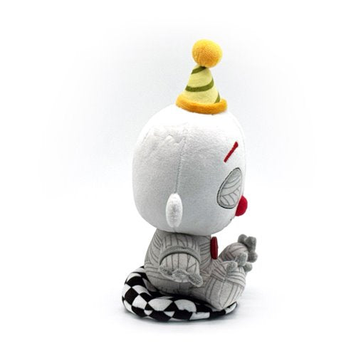 Youtooz Five Nights at Freddys (FNAF) Ennard 6” Shoulder Rider Plush