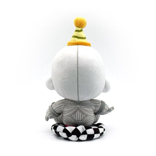 Youtooz Five Nights at Freddys (FNAF) Ennard 6” Shoulder Rider Plush
