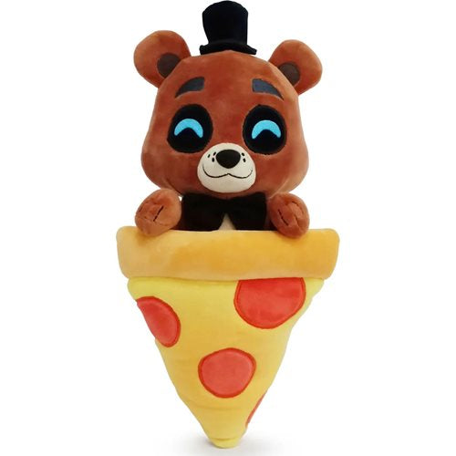 Youtooz Five Nights at Freddys (FNAF) Freddy Pizza 9” Plush