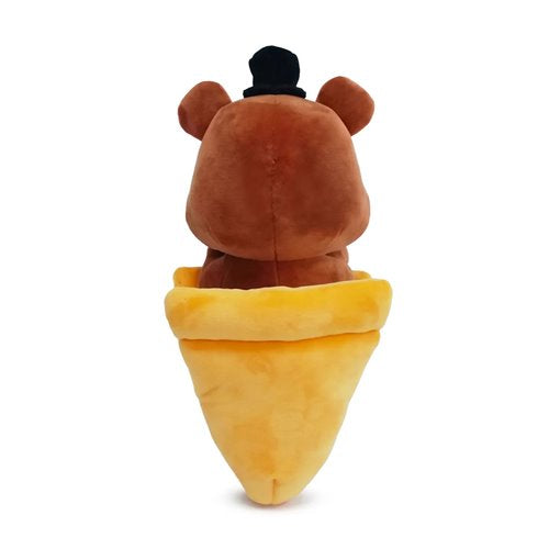 Youtooz Five Nights at Freddys (FNAF) Freddy Pizza 9” Plush