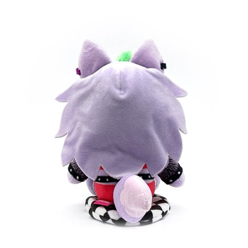 Youtooz Five Nights at Freddys (FNAF) Roxy 6” Shoulder Rider Plush
