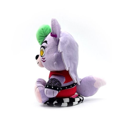 Youtooz Five Nights at Freddys (FNAF) Roxy 6” Shoulder Rider Plush