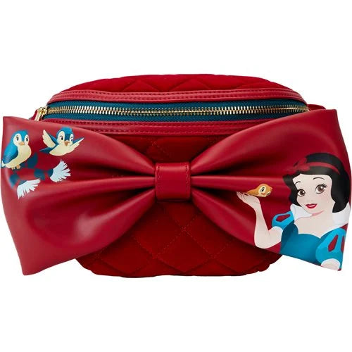 Loungefly snow white online purse