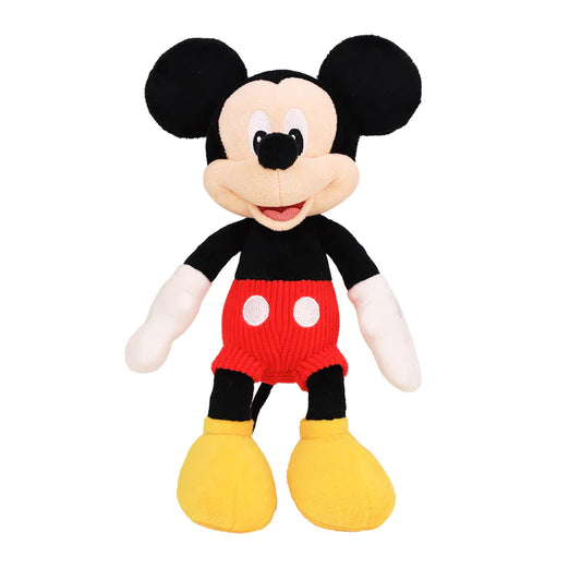 Disney Junior Mickey Mouse 9” Plush