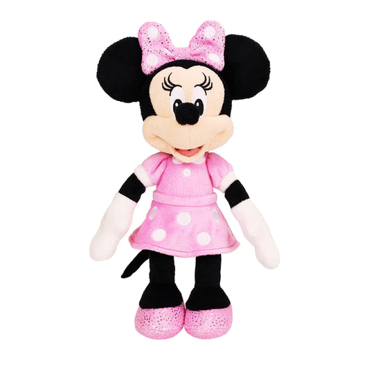 Disney Junior Minnie Mouse 9” Plush