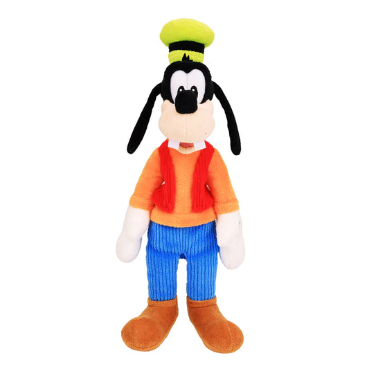 Disney Junior Goofy 9” Plush