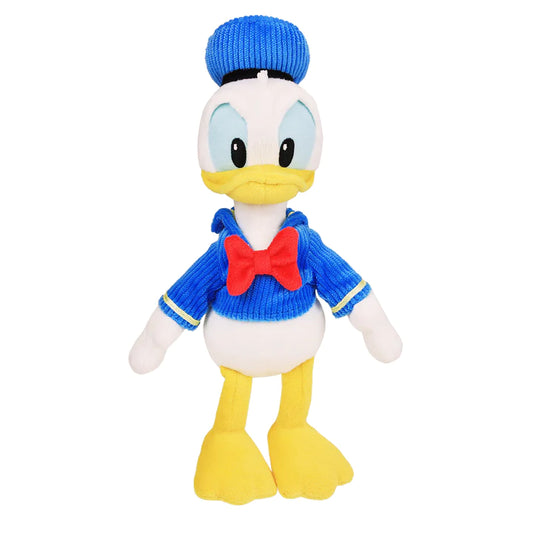 Disney Junior Donald Duck 9” Plush