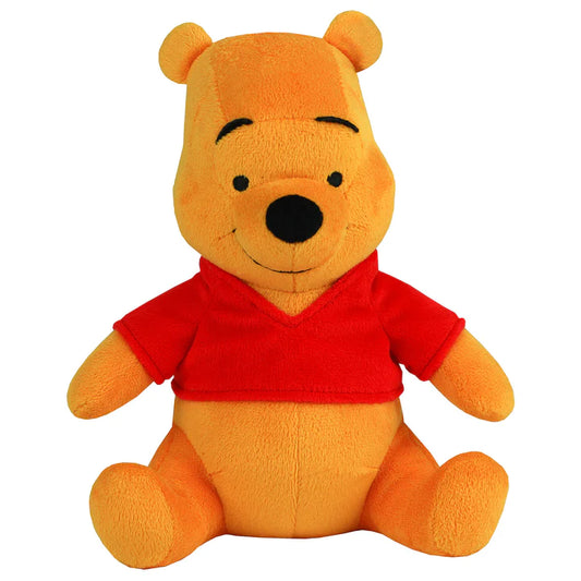 Disney Classics Winnie The Pooh 7” Plush