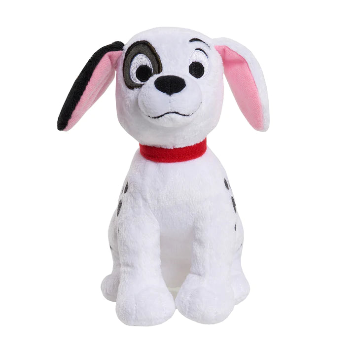 Disney Classics 101 Dalmatians Patch 7” Plush