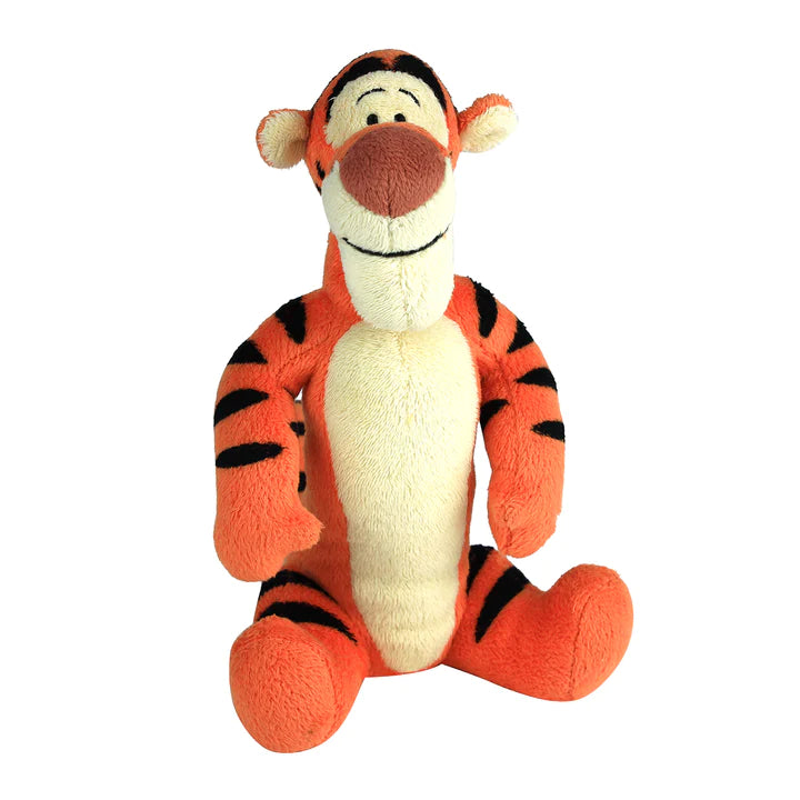 Disney Classics Winnie The Pooh Tigger 7” Plush