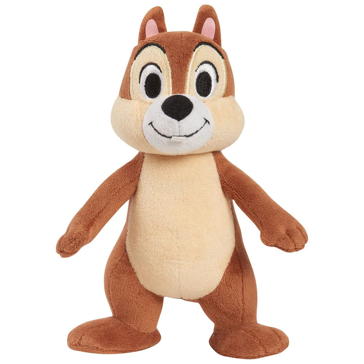 Disney Classics Chip and Dale Chip 7” Plush