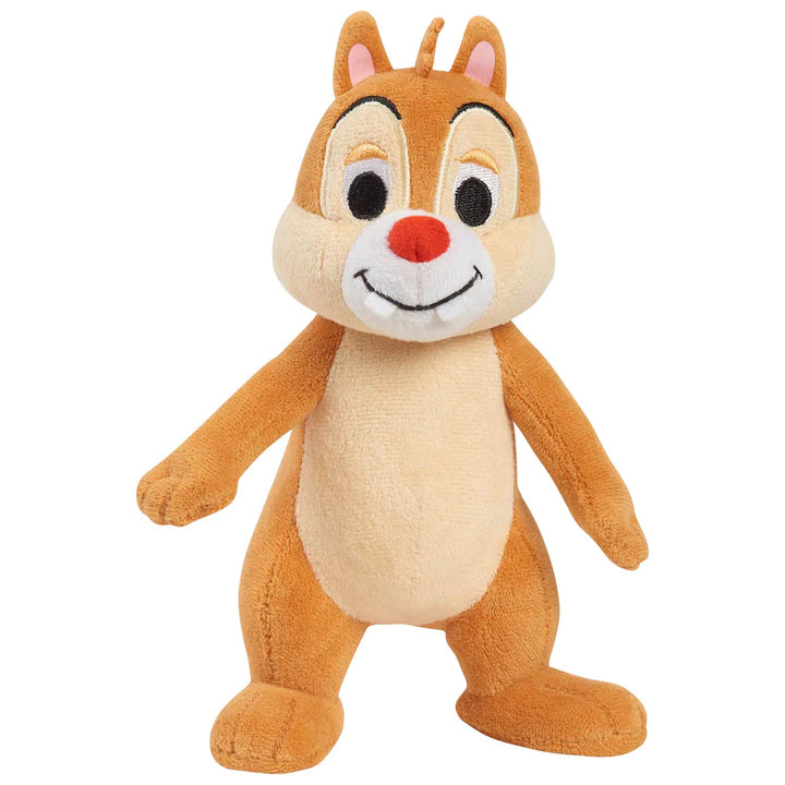 Disney Classics Chip and Dale Dale 7” Plush