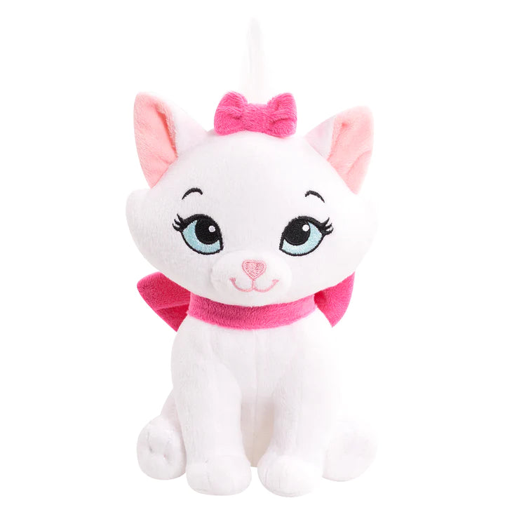 Disney Classics The Aristocats Marie 7” Plush