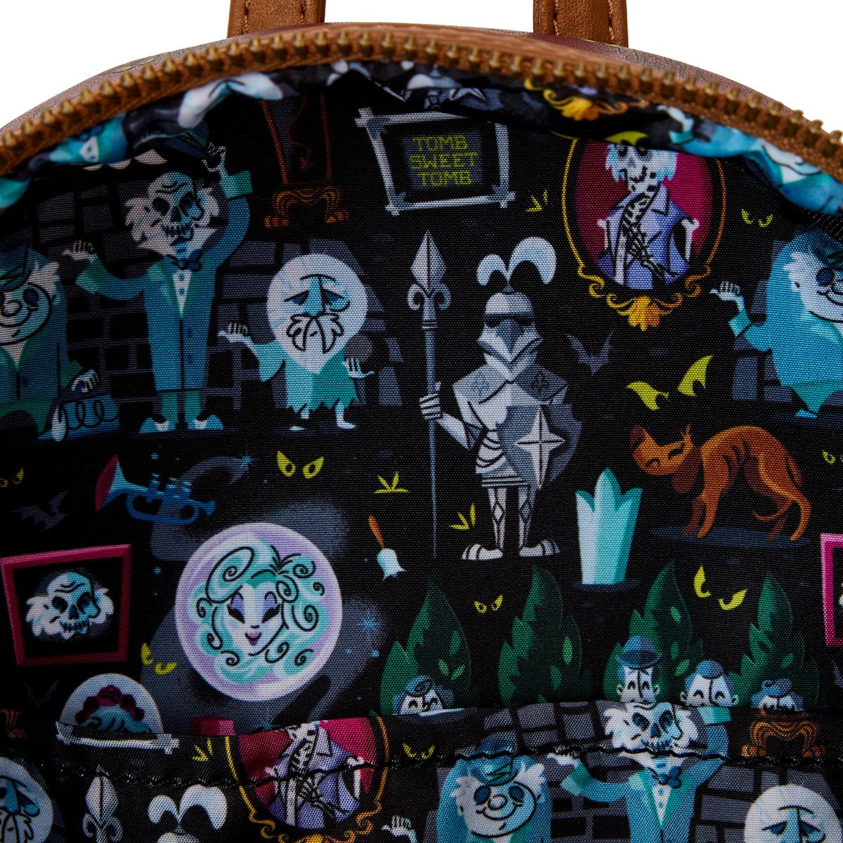 Loungefly haunted mansion backpack best sale