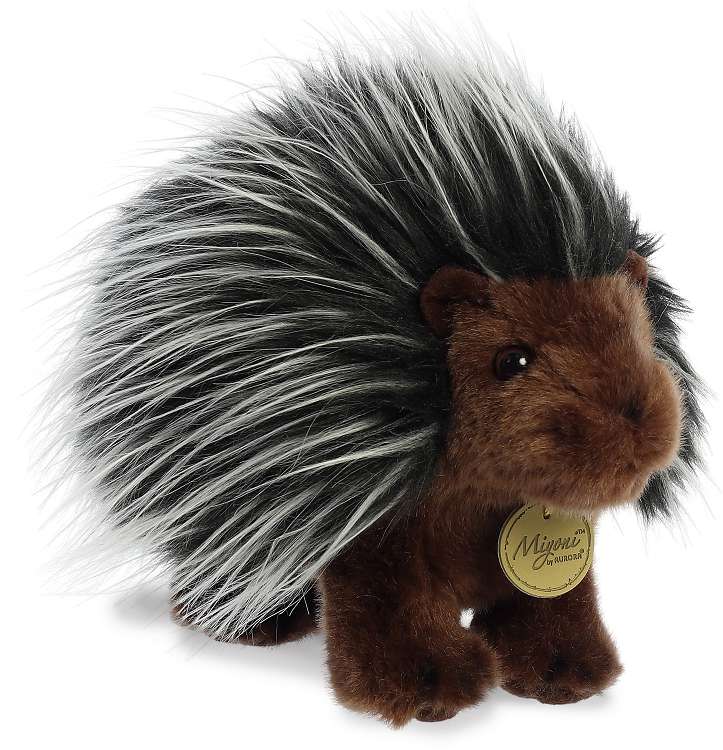 Aurora Miyoni Porcupine 10"