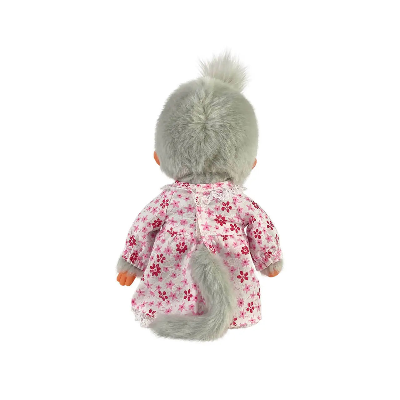 Monchhichi Grandma 7.5” Doll