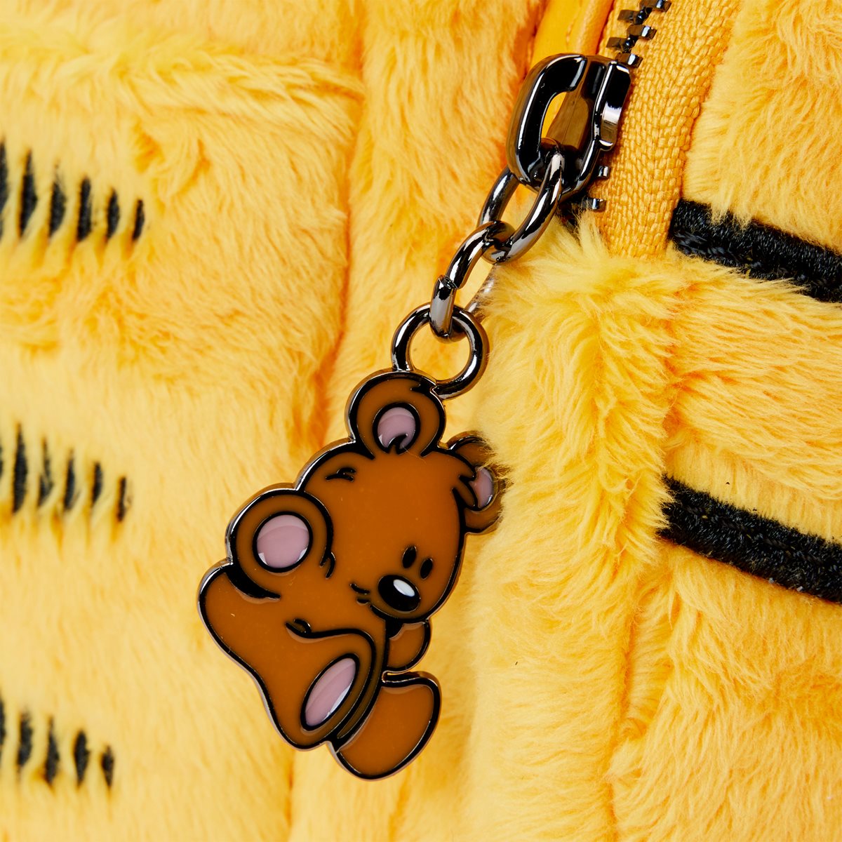 Garfield and Pooky Mini-Backpack ReRun (November Pre-Order)