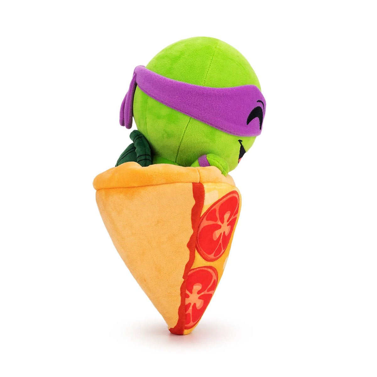 Youtooz Teenage Mutant Ninja Turtles Donatello Pizza 9” Plush (Jan 2025 Pre-Order)