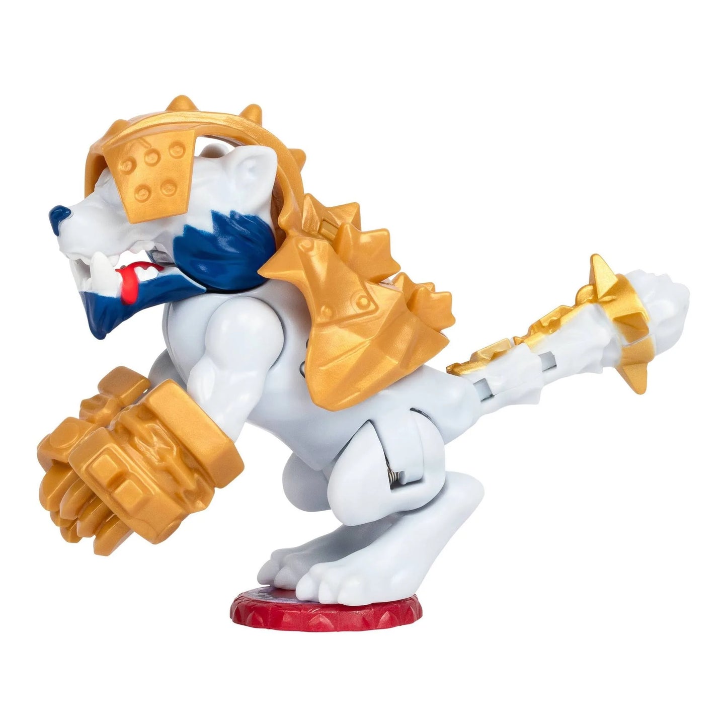 Akedo - Beast Strike Ultra Beasts - Ripclaw Alphawolf