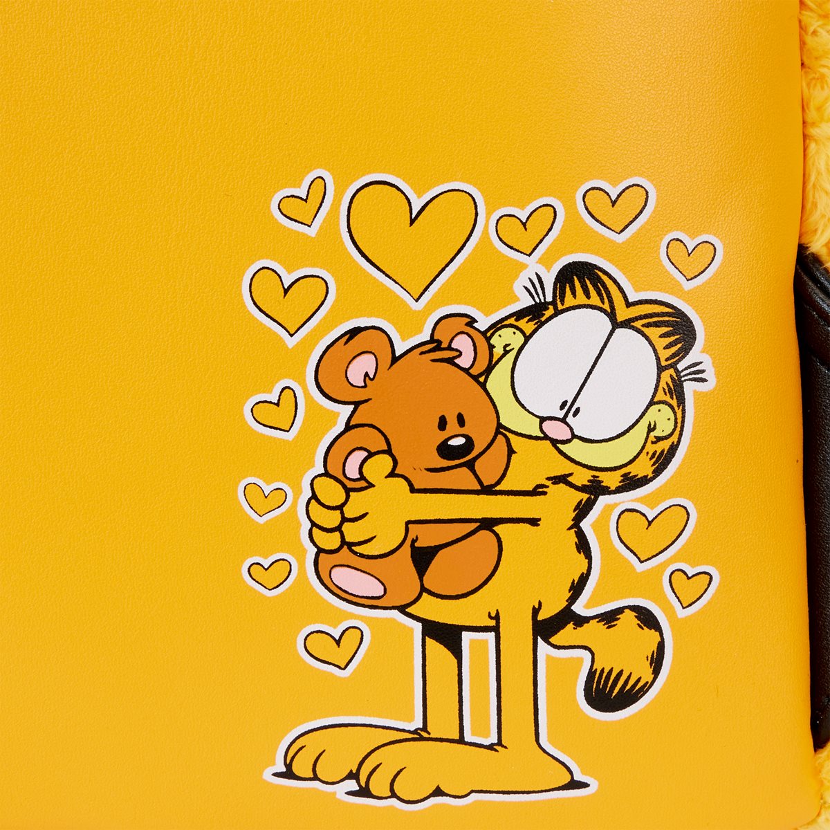 Garfield and Pooky Mini-Backpack ReRun (November Pre-Order)