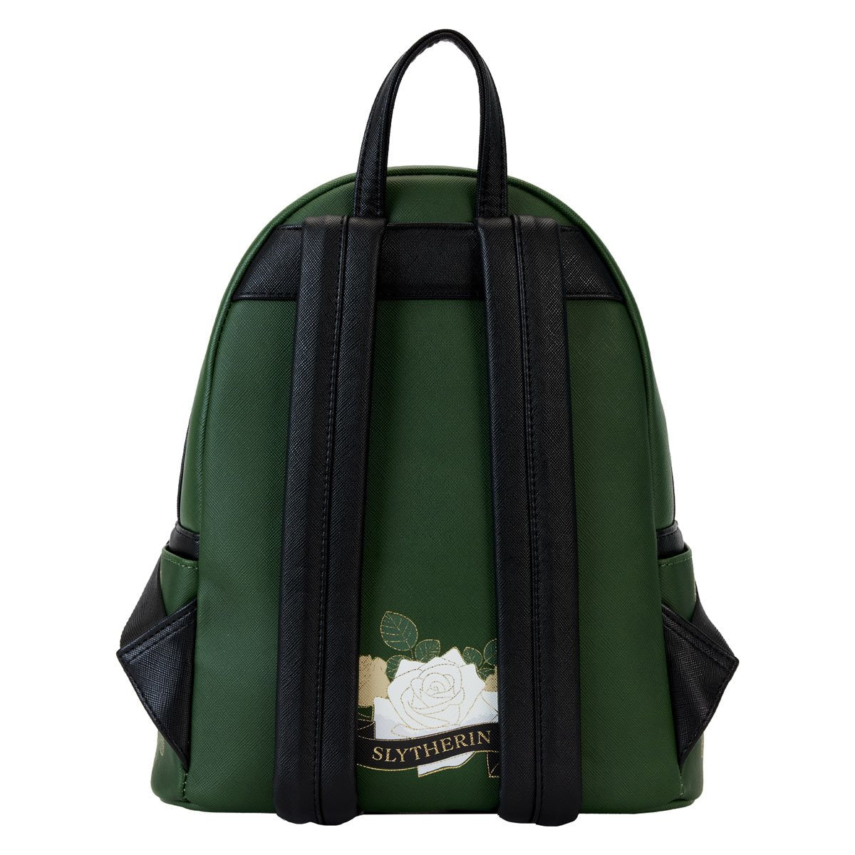 Harry Potter Slytherin House Tattoo Mini-Backpack ReRun (November Pre-Order)