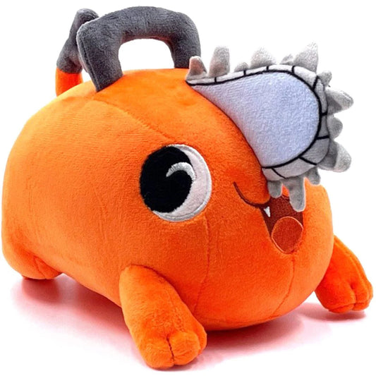 Youtooz Chainsaw Man Pochita 9" Inch Official Licensed Plush