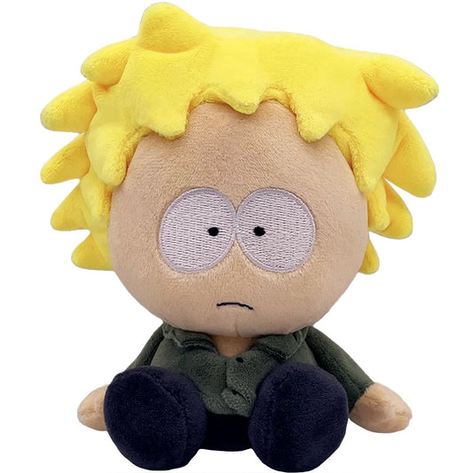 Youtooz South Park Tweek Shoulder Rider 6-Inch Plush