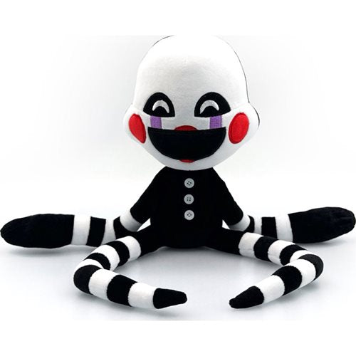 Youtooz Five Nights at Freddys (FNAF) Marionette 9” Plush (Nov 2024 Pre-Order)