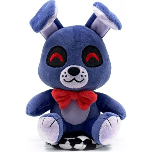 Youtooz Five Nights at Freddys (FNAF) Bonnie 6” Shoulder Rider Plush (Nov 2024 Pre-Order)