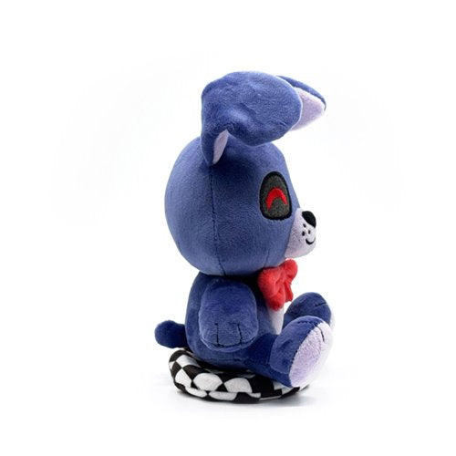 Youtooz Five Nights at Freddys (FNAF) Bonnie 6” Shoulder Rider Plush (Nov 2024 Pre-Order)