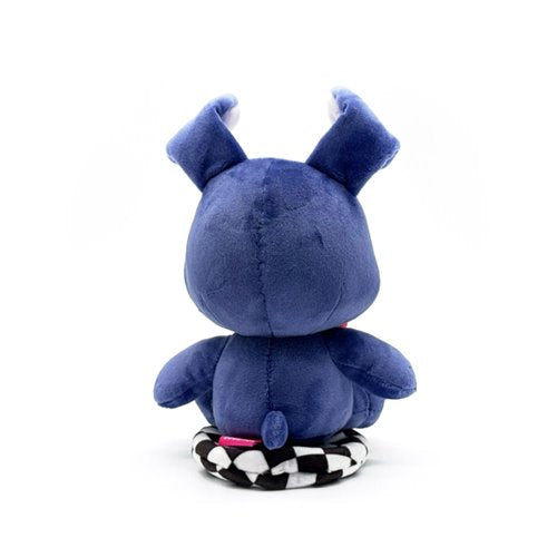 Youtooz Five Nights at Freddys (FNAF) Bonnie 6” Shoulder Rider Plush (Nov 2024 Pre-Order)