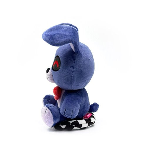 Youtooz Five Nights at Freddys (FNAF) Bonnie 6” Shoulder Rider Plush (Nov 2024 Pre-Order)