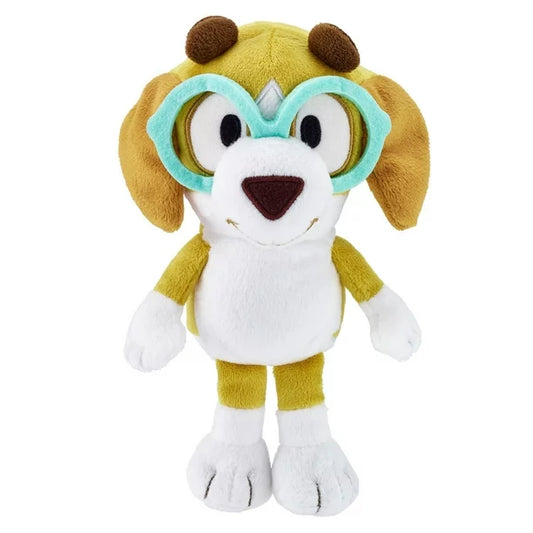 Bluey Honey Plush Toy Character