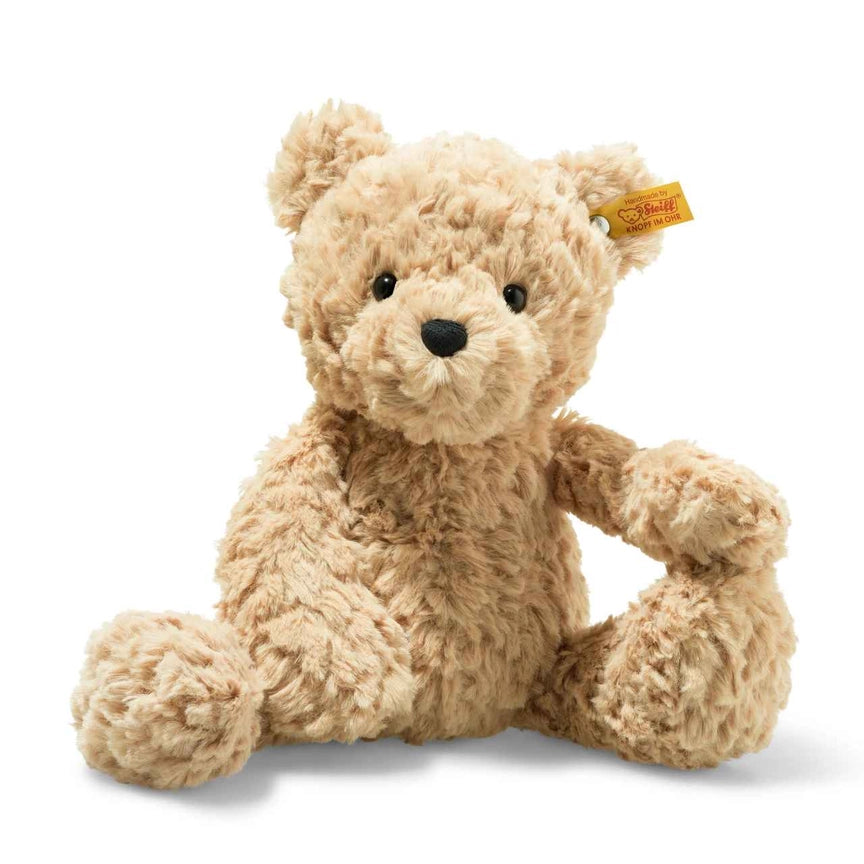 Steiff Jimmy Teddy Bear Plush 12"